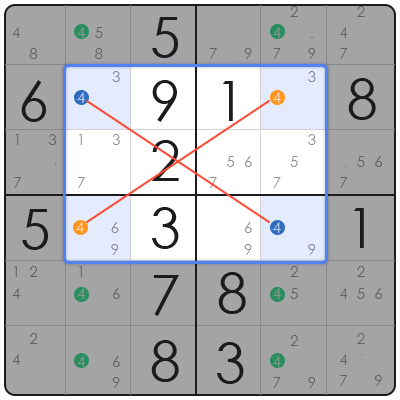 6 by 6 sudoku