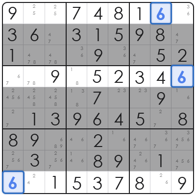 sudoku printable hard