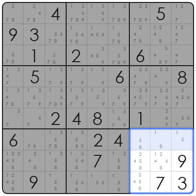 sudoku video